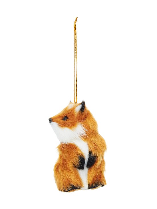 Casa Stockmann - Jõuluehe Fox - BROWN | Stockmann - photo 2