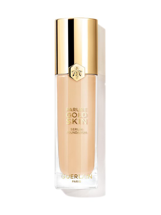 Guerlain - Parure Gold Skin Serum Foundation -seerumimeikkivoide - 2N | Stockmann - photo 1