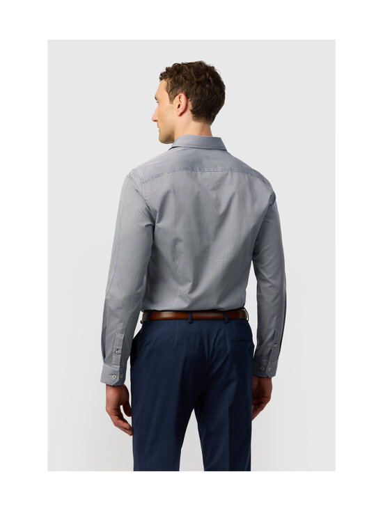 Ted Baker London - Geo-kauluspaita - 170 CARNA WHITE NAVY | Stockmann - photo 2