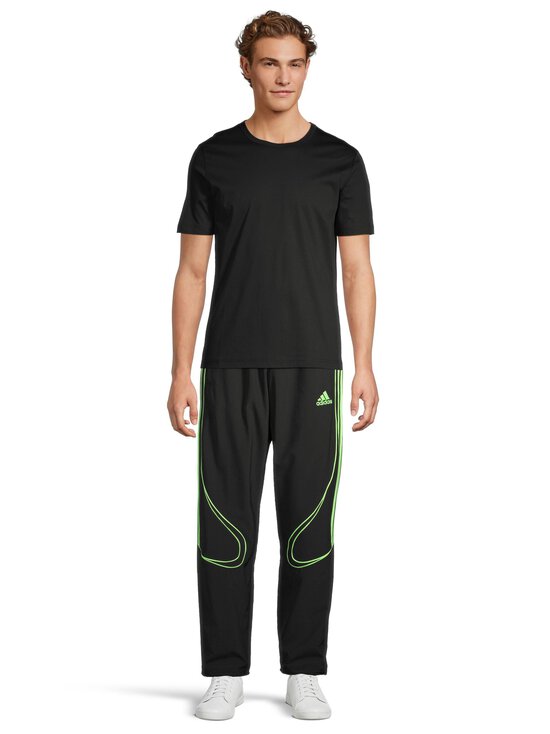 adidas Originals - Teamgeist bikses - KA0596 BLACK/BLACK - photo 3 adidas Originals - Teamgeist bikses - KA0596 BLACK/BLACK | Stockmann - photo 3