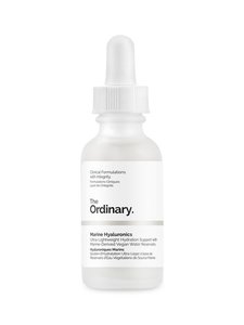 The Ordinary - Marine Hyaluronics serums 30 ml | Stockmann