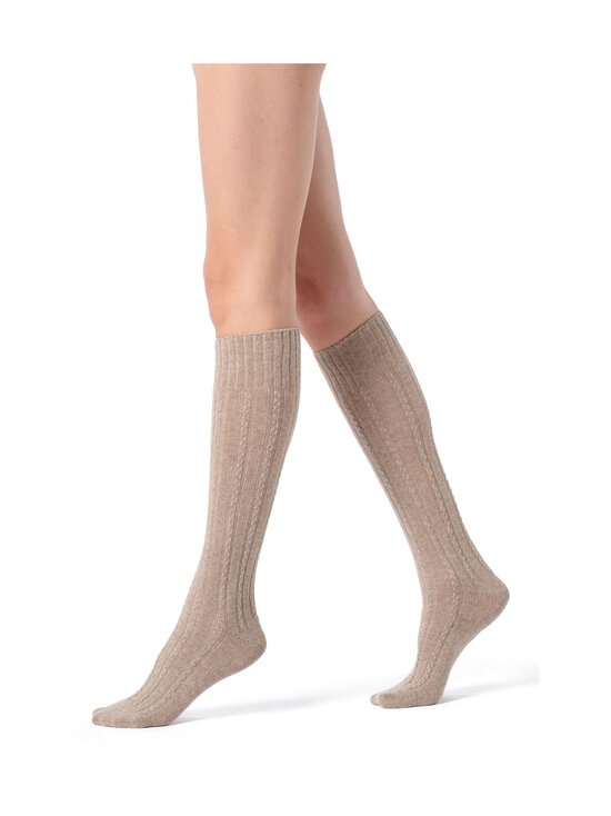 Villasegust põlvikud Nancy Cashmere Blend
