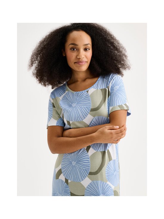 Nanso - Hedda long -yömekko - 2698 BLUE | Stockmann - photo 3