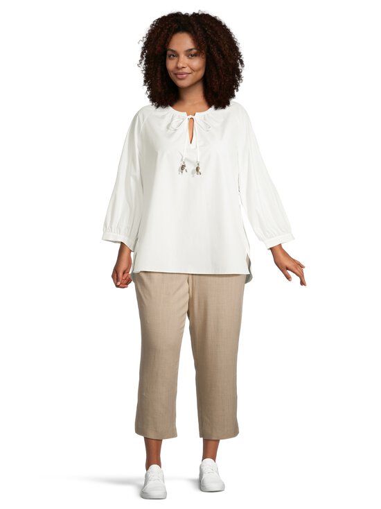 Marina Rinaldi - Mrvvanesio-pusero - 001 IVORY | Stockmann - photo 2