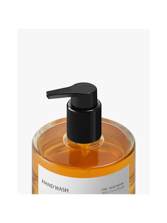 Hetkinen - Hand Wash -nestesaippua - BROWN | Stockmann - photo 2