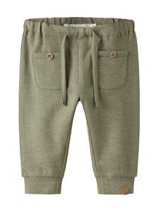 Lil' Atelier - Püksid NbmFalk Loose - OVERLAND TREK | Stockmann