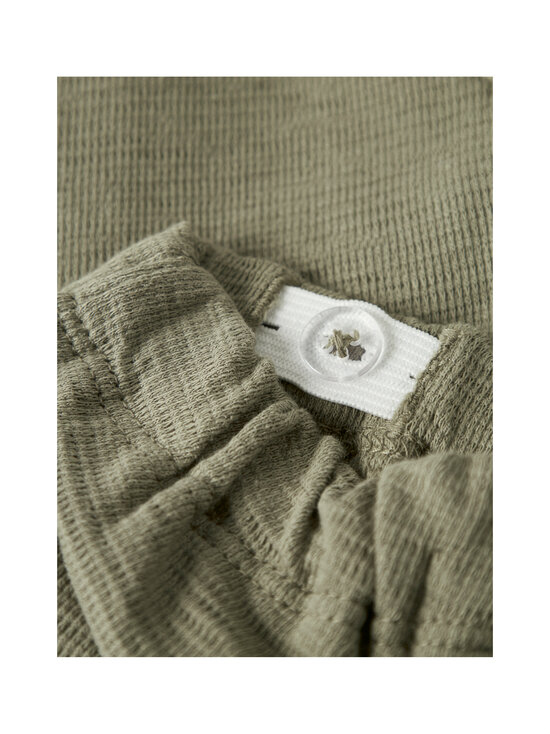 Lil' Atelier - Püksid NbmFalk Loose - OVERLAND TREK | Stockmann - photo 3