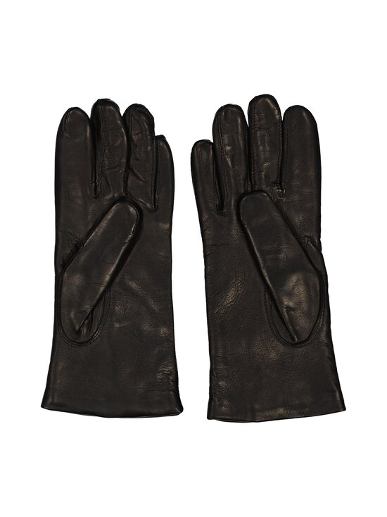 A+more - Nahkkindad Clarissa - BLACK 1801 - photo 3 A+more - Nahkkindad Clarissa - BLACK 1801 | Stockmann - photo 3
