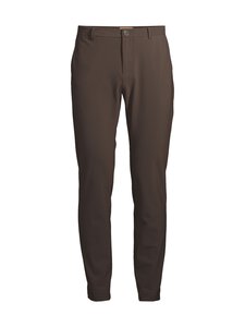 MOS MOSH - MMGHunt Traver -housut - CHOCOLATE BROWN | Stockmann