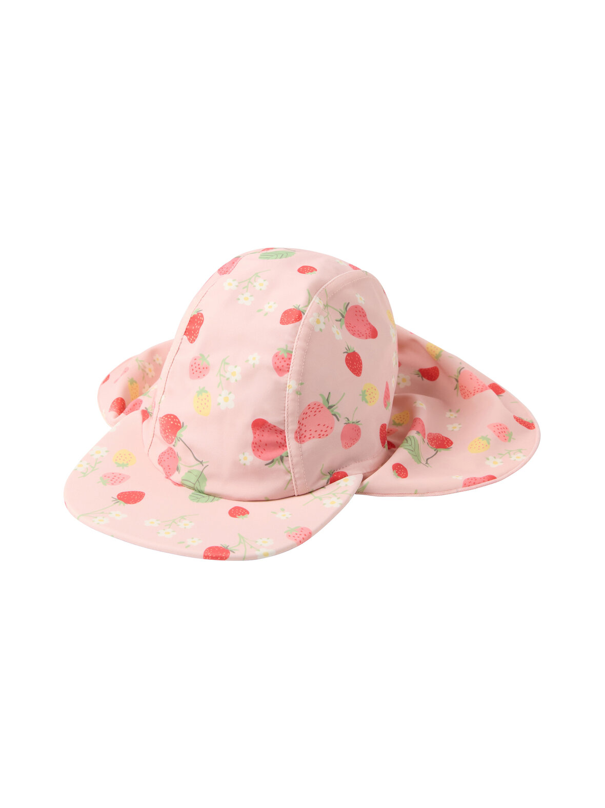 Lippalakki UPF50+ -aurinkosuojalla