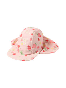 Lindex - Nokamüts UV-kaitsega UPF50+ - 6907 LIGHT DUSTY PINK | Stockmann