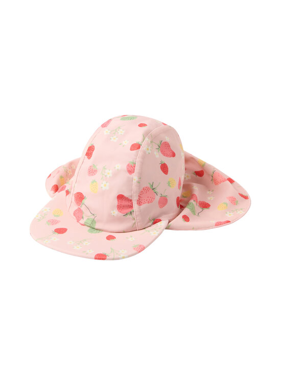 Lindex - Nokamüts UV-kaitsega UPF50+ - 6907 LIGHT DUSTY PINK | Stockmann - photo 1