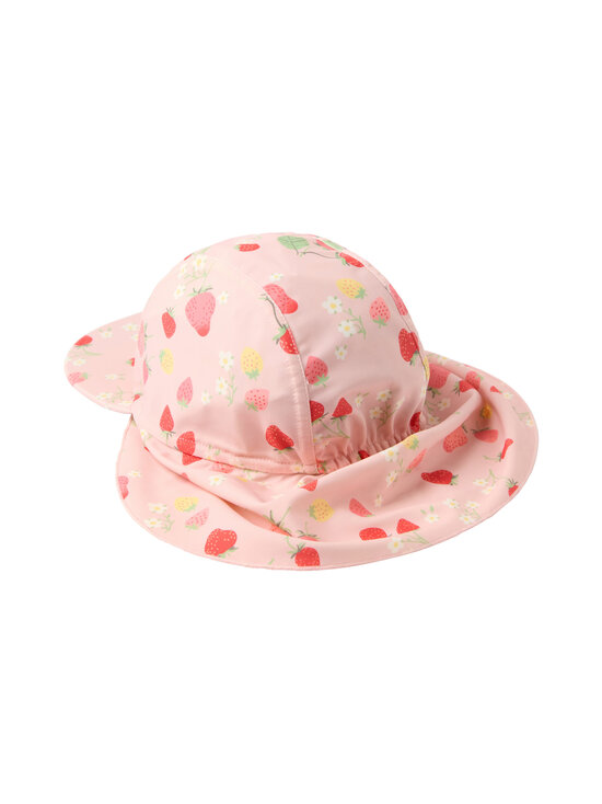 Lindex - Nokamüts UV-kaitsega UPF50+ - 6907 LIGHT DUSTY PINK | Stockmann - photo 2