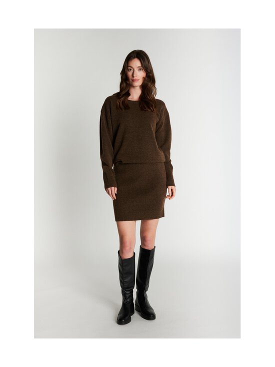 RUE de FEMME - RdfWrenna-neulemekko - 194 CHOCOLAT | Stockmann - photo 7