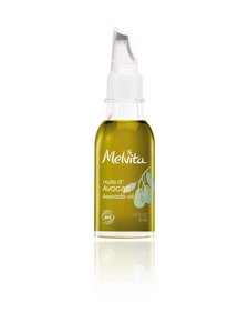 Melvita - Avokadoöljy 50 ml | Stockmann