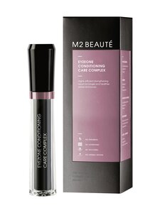 M2 Beauté - Kulmu- ja ripsmeseerum Eyezone Conditioning Care Complex 8 ml | Stockmann