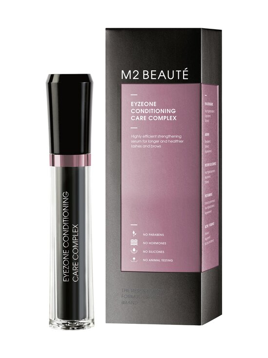 M2 Beauté - Kulmu- ja ripsmeseerum Eyezone Conditioning Care Complex 8 ml - NOCOL - photo 1 M2 Beauté - Kulmu- ja ripsmeseerum Eyezone Conditioning Care Complex 8 ml - NOCOL | Stockmann - photo 1