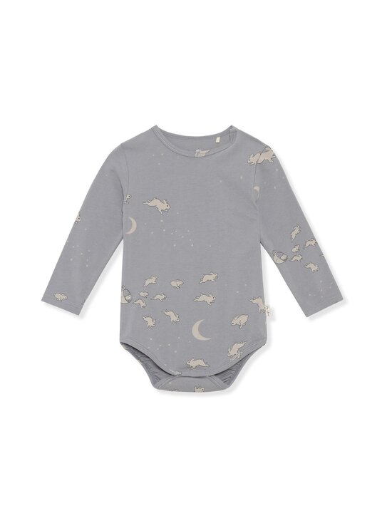 Basic Newborn Body