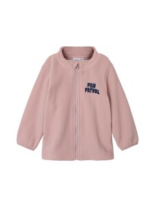 Name It - NmfJirdi Paw flīsa jaka - BURNISHED LILAC Name It - NmfJirdi Paw flīsa jaka - BURNISHED LILAC | Stockmann