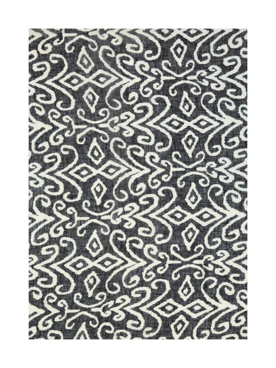 A+more - Athena šalle, 70 x 180 cm - BLACK/WHITE - photo 2 A+more - Athena šalle, 70 x 180 cm - BLACK/WHITE | Stockmann - photo 2