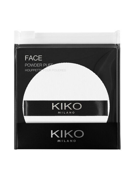KIKO Milano - Powder Puff -puuterivippa - NOCOL - photo 2 KIKO Milano - Powder Puff -puuterivippa - NOCOL | Stockmann - photo 2