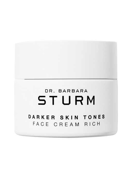 Darker Skin Tones Face Cream Rich -kasvovoide 50 ml