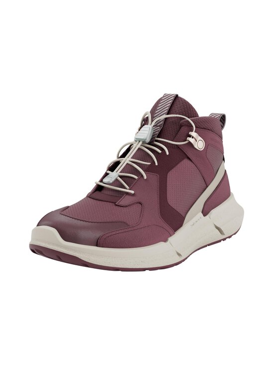 ecco - Biom 2.2 Kids - vedenpitävät nilkkurit - 61427 BLUSH - photo 5 ecco - Biom 2.2 Kids - vedenpitävät nilkkurit - 61427 BLUSH | Stockmann - photo 5