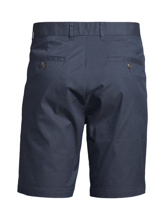 Cap Horn - Lühikesed chinopüksid Monroe - DK. NAVY - photo 2 Cap Horn - Lühikesed chinopüksid Monroe - DK. NAVY | Stockmann - photo 2