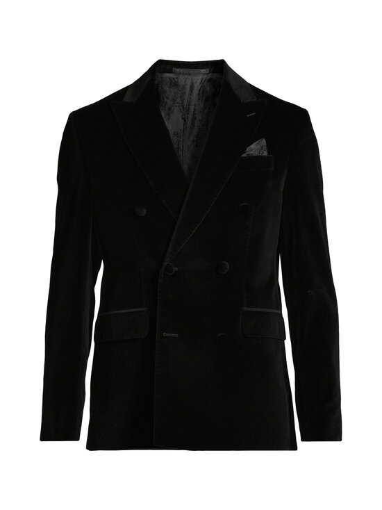 SAND Copenhagen - Star samta žakete - 200 EBONY BLACK | Stockmann - photo 1