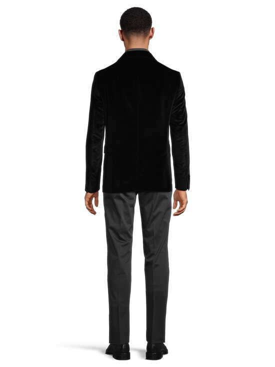 SAND Copenhagen - Star samta žakete - 200 EBONY BLACK | Stockmann - photo 3