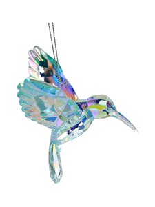 Christmas Inspirations - Hummingbird-joulukoriste - MULTI | Stockmann