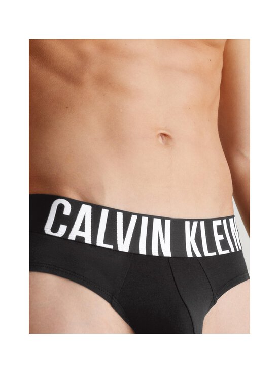 Miesten Calvin Klein Alushousut, Trendit 2024