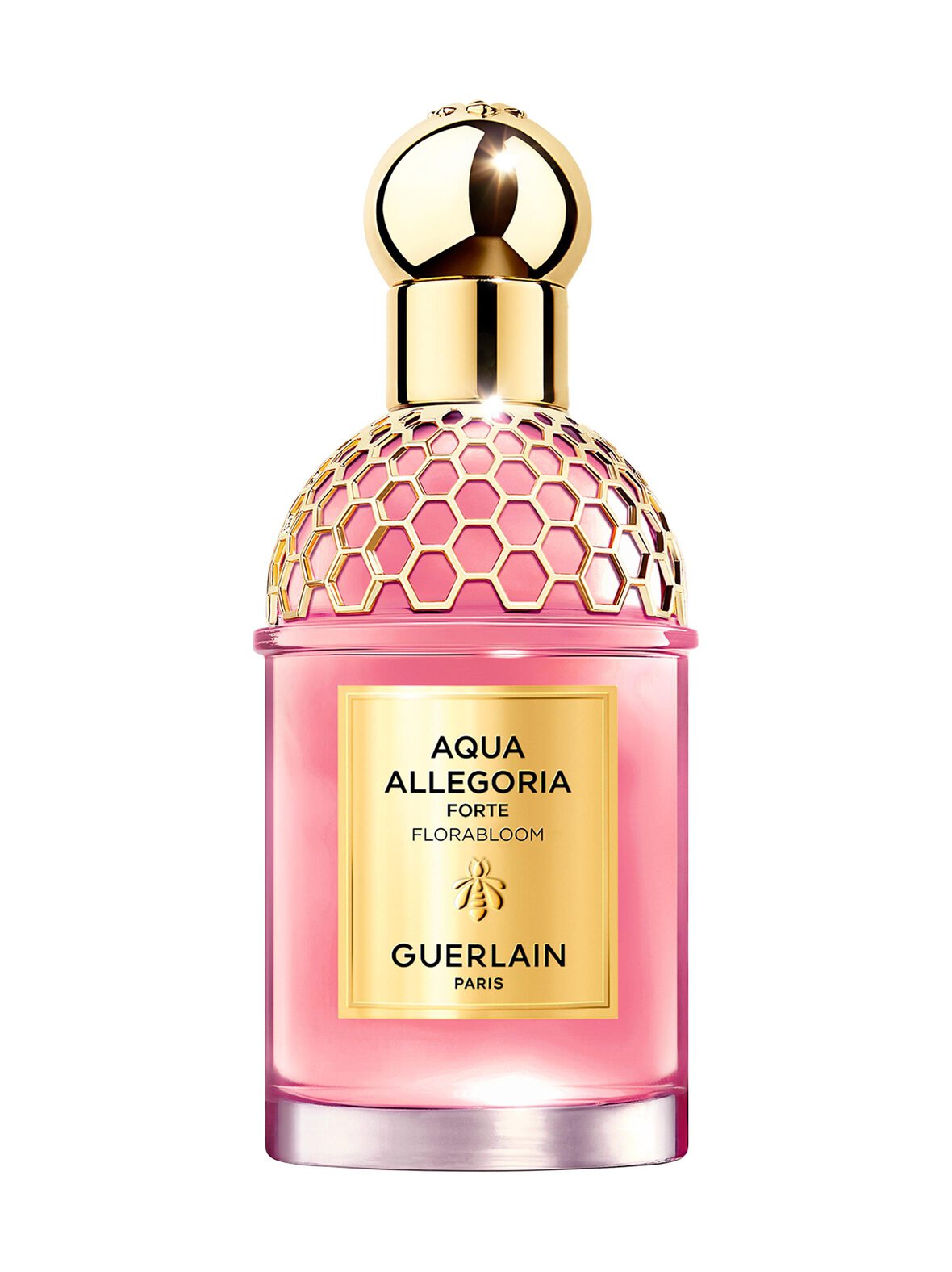 Aqua Allegoria Florabloom Forte EdP -tuoksu