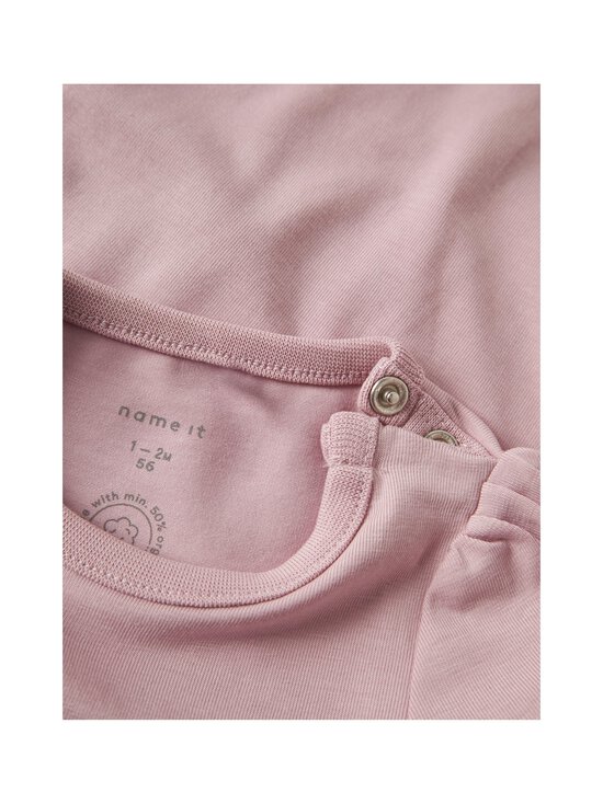 Name It - MbfKinin bodijs - BURNISHED LILAC - photo 3 Name It - MbfKinin bodijs - BURNISHED LILAC | Stockmann - photo 3