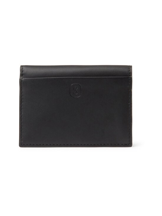 SDLR - Nahast rahakott Pico - 0001 BLACK - photo 2 SDLR - Nahast rahakott Pico - 0001 BLACK | Stockmann - photo 2