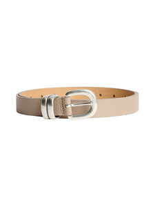 By Malene Birger - Zoilo-vyö - 1Y4 OLD BEIGE | Stockmann