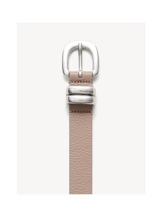 By Malene Birger - Zoilo-vyö - 1Y4 OLD BEIGE | Stockmann - photo 3