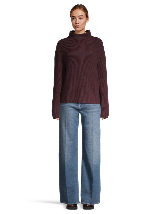 Kocca - Erennio-neule - 10173 BORDEAUX SCURO | Stockmann - photo 2