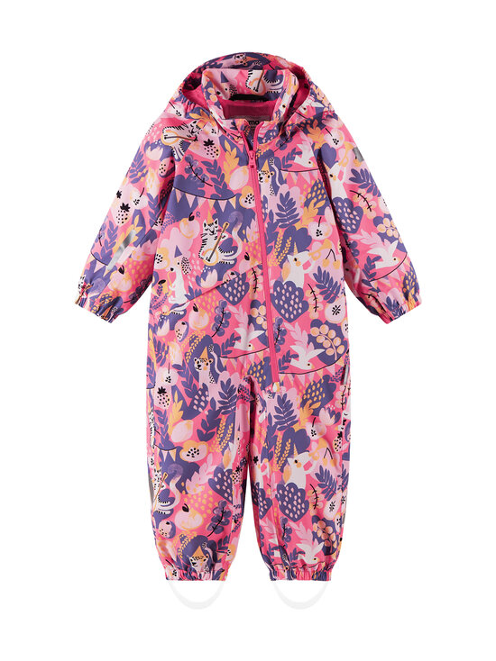 Reima - Jupperi kombinezons - 3317 SOFT CORAL | Stockmann - photo 1