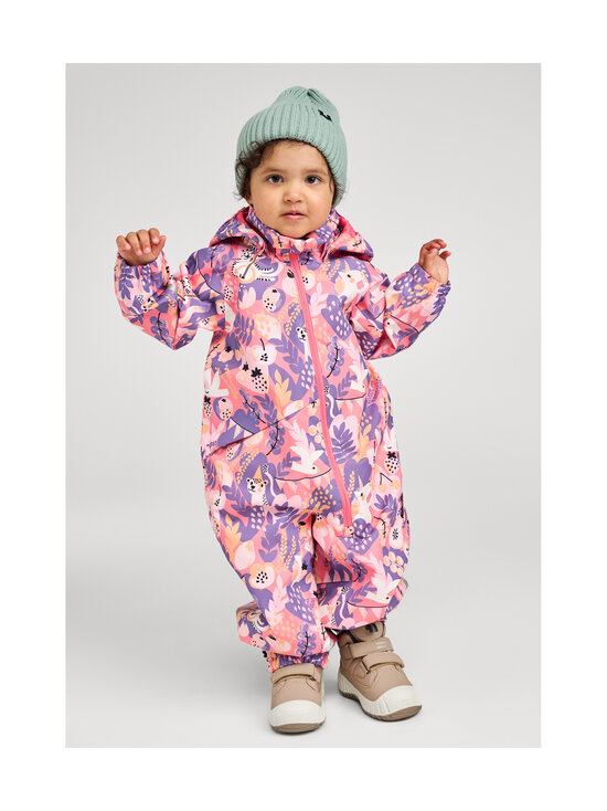 Reima - Jupperi kombinezons - 3317 SOFT CORAL | Stockmann - photo 3
