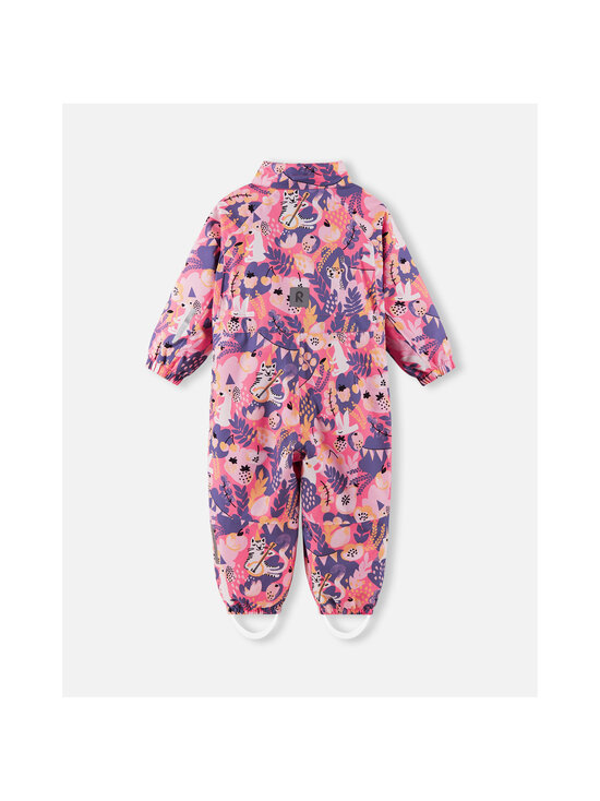 Reima - Jupperi kombinezons - 3317 SOFT CORAL | Stockmann - photo 4