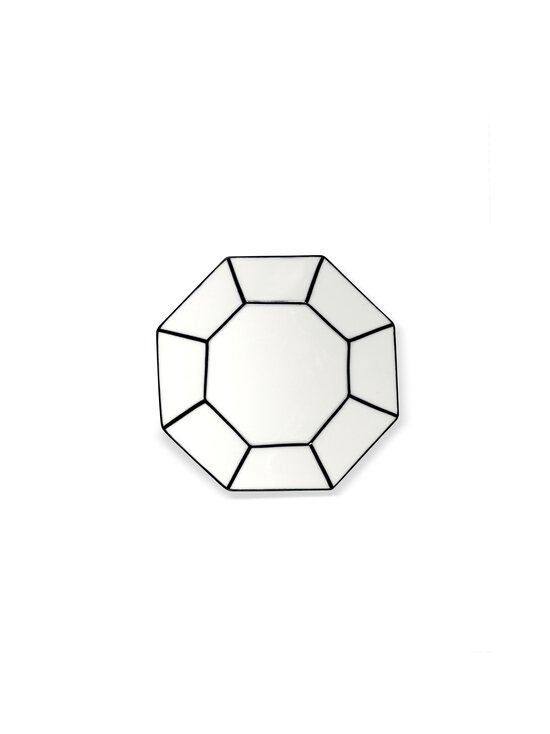 Serax - Carte Blanche -lautanen - 008 WHITE | Stockmann - photo 1