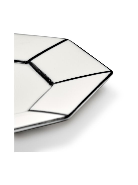 Serax - Carte Blanche -lautanen - 008 WHITE | Stockmann - photo 4