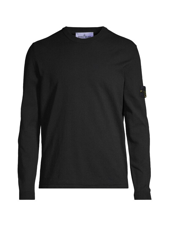 Stone Island - Crew Neck -neule - V0020 NAVY BLUE | Stockmann - photo 1