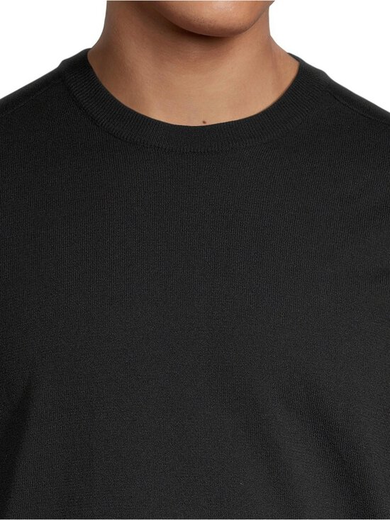 Stone Island - Crew Neck -neule - V0020 NAVY BLUE | Stockmann - photo 5