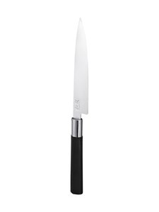 Kai 6710P Wasabi Black Paring Knife, 10 cm
