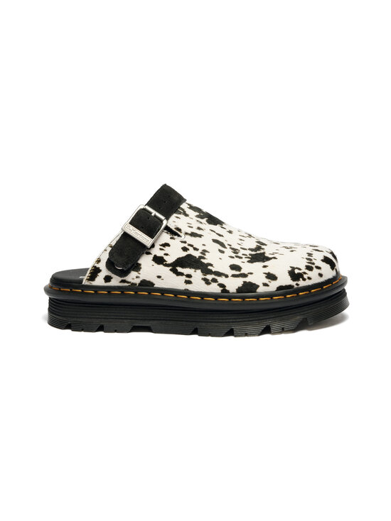 Dr. Martens - Zebzag Mule -sandaalit - CREAM+BLACK | Stockmann - photo 1