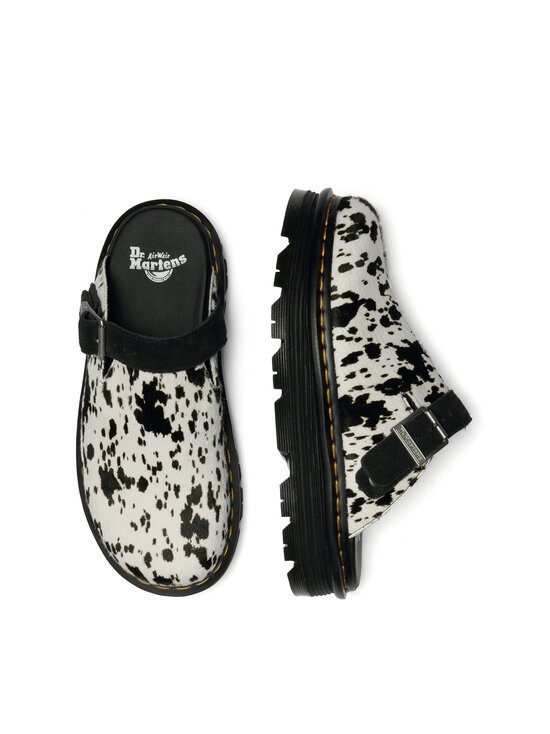 Dr. Martens - Zebzag Mule -sandaalit - CREAM+BLACK | Stockmann - photo 2