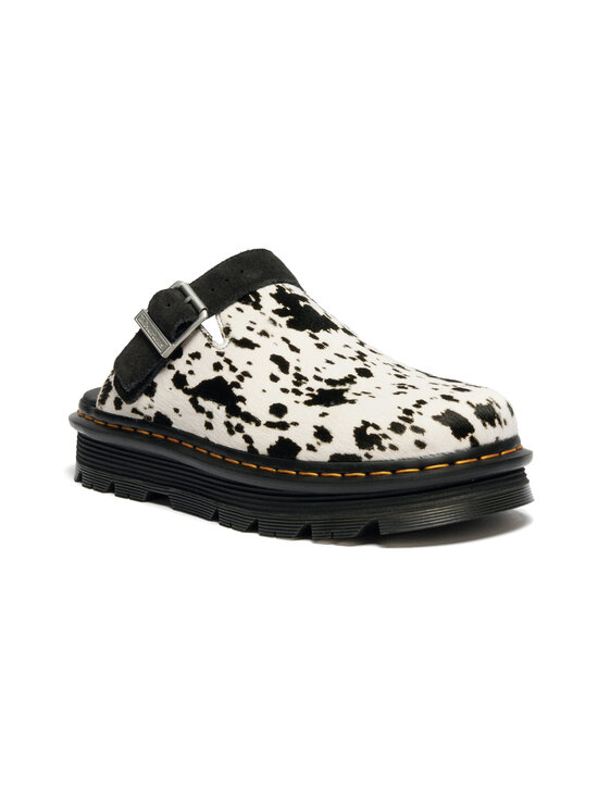 Dr. Martens - Zebzag Mule -sandaalit - CREAM+BLACK | Stockmann - photo 5