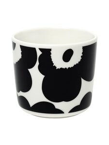 Marimekko - Kohvitass Oiva/Unikko 2 dl, 2 tk - 190 WHITE, BLACK Marimekko - Kohvitass Oiva/Unikko 2 dl, 2 tk - 190 WHITE, BLACK | Stockmann